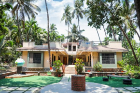 Jogalekar Cottage